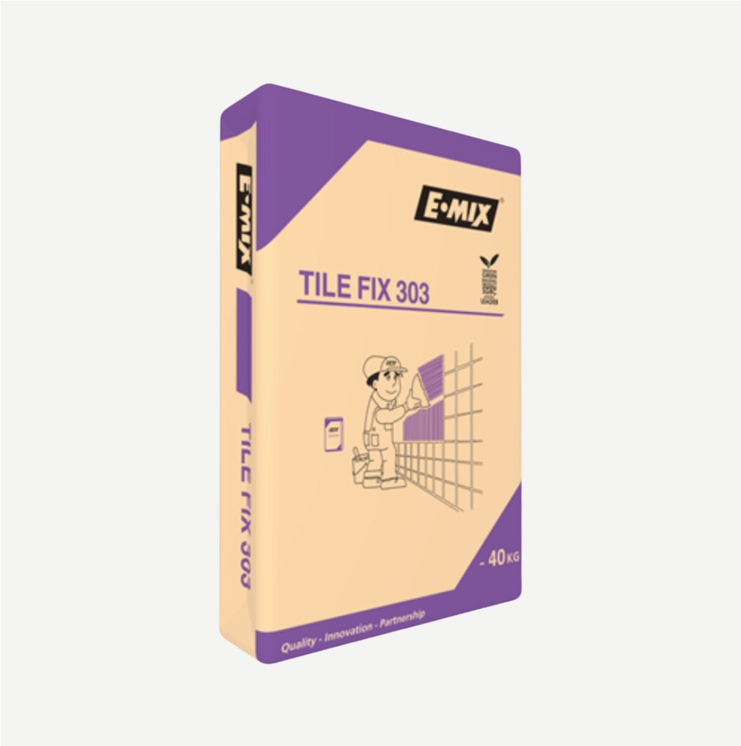 EMIX Tile Fix 303