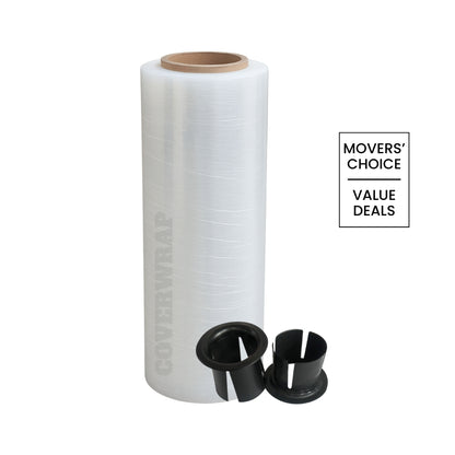 Stretch Film | Cling Wrap