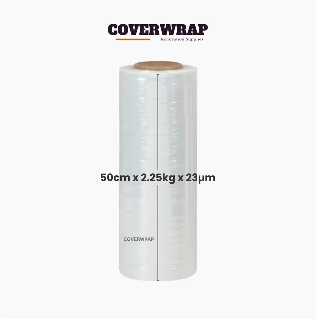 Stretch Film | Cling Wrap