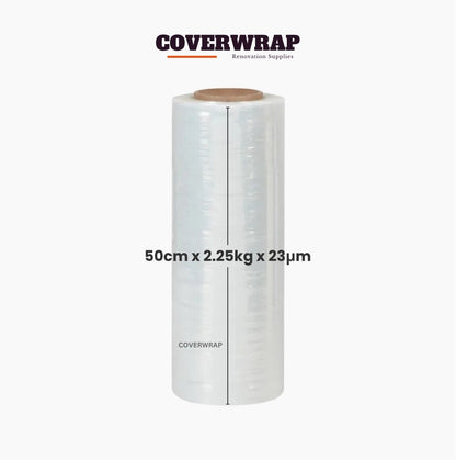 Stretch Film | Cling Wrap