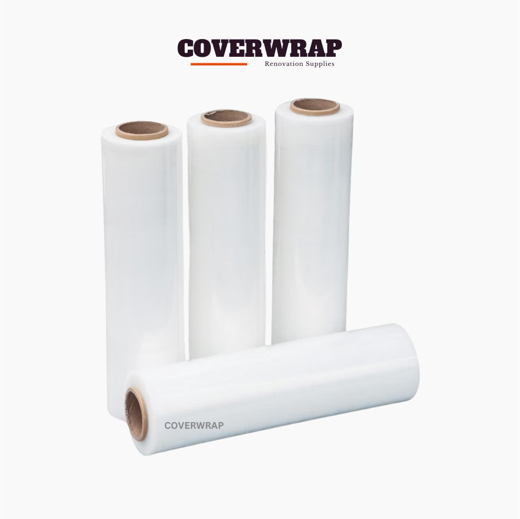 Cling Wrap | Stretch Film | Pallet Wrap