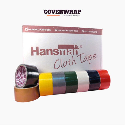 Cloth Tape
